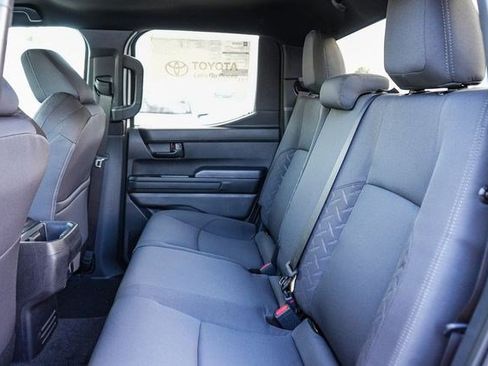 New 2026 Toyota Tacoma SR5 RWD image 21