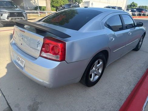 Used 2009 Dodge Charger SXT RWD image 5