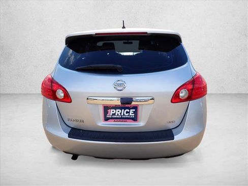Used 2011 Nissan Rogue S AWD/4WD image 3