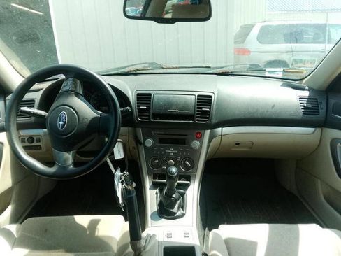 Used 2009 Subaru Outback 2.5i Special Edition AWD/4WD image 32
