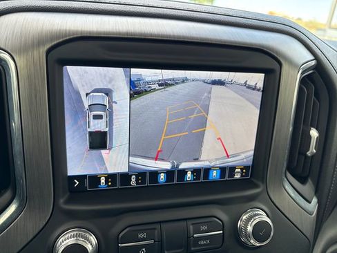 Certified 2020 GMC Sierra 1500 Denali w/ Denali Ultimate Package AWD/4WD image 21