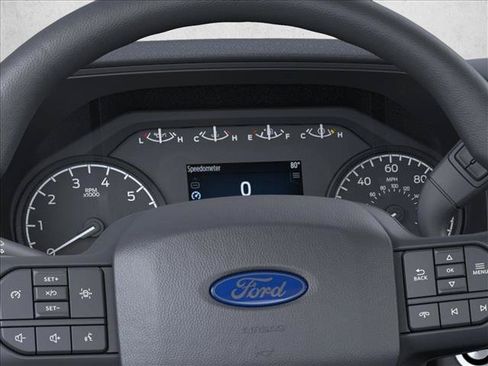 New 2026 Ford F150 XL AWD/4WD image 13