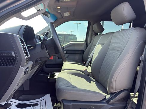 Used 2019 Ford F450 XLT w/ XLT Value Package AWD/4WD image 9