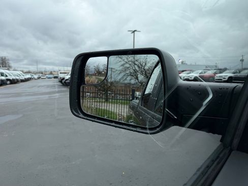 Used 2021 RAM 1500 Big Horn image 20