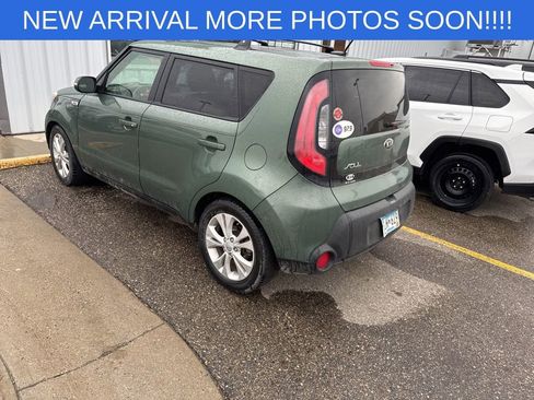 Used 2014 Kia Soul + FWD image 6