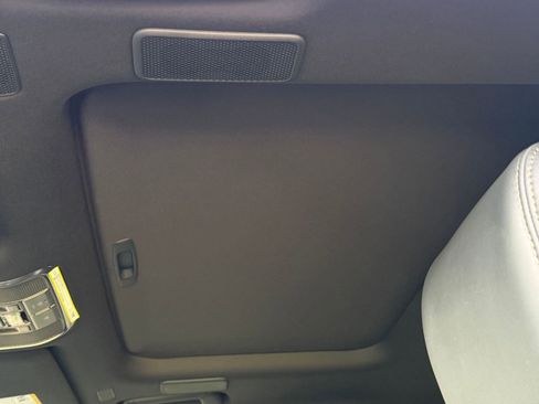 New 2026 Lexus LX 700h Overtrail image 21