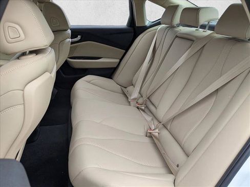 Certified 2025 Acura TLX w/ Technology Package FWD image 19
