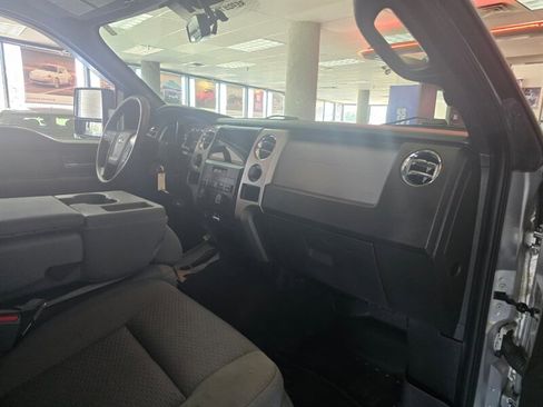 Used 2013 Ford F150 XLT w/ XTR Pkg AWD/4WD image 24