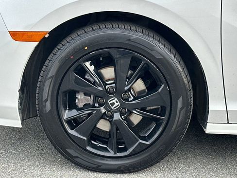 Used 2023 Honda Odyssey Sport image 27