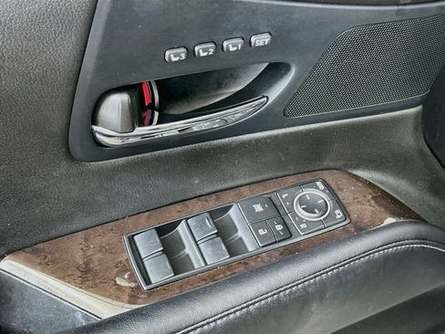 Used 2013 Lexus RX 350 FWD w/ Navigation Pkg image 15