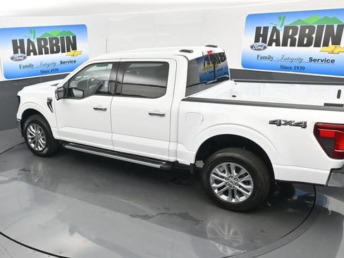 New 2026 Ford F150 XLT w/ Equipment Group 302A MID AWD/4WD image 22