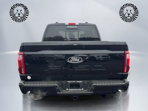 New 2026 Ford F150 Lariat AWD/4WD image 6