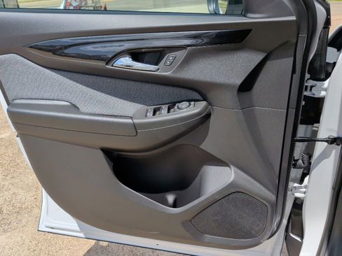 New 2026 Chevrolet TrailBlazer LS FWD image 10