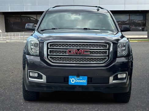 Used 2018 GMC Yukon XL SLT RWD image 11