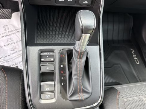 Used 2024 Honda CR-V Sport image 25