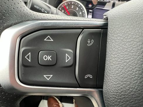 New 2026 RAM 1500 Classic Warlock AWD/4WD image 42