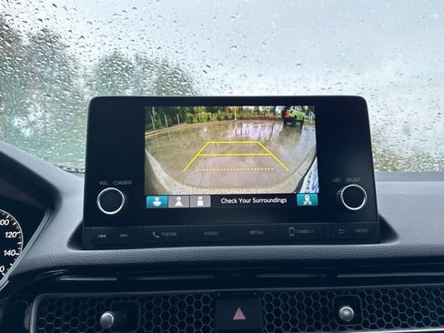 New 2026 Honda Civic Sport image 22