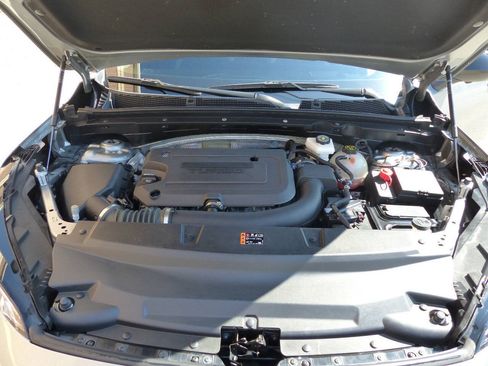 Used 2024 Buick Envision Sport Touring AWD/4WD image 20