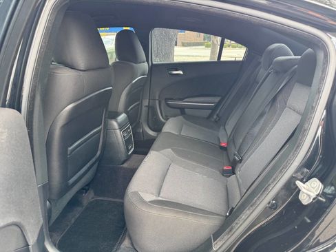Used 2018 Dodge Charger GT AWD/4WD image 12