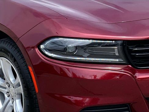 Used 2023 Dodge Charger SXT image 24