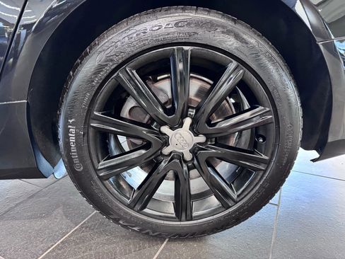 Used 2012 Audi A6 3.0T Prestige w/ Prestige Pkg image 40