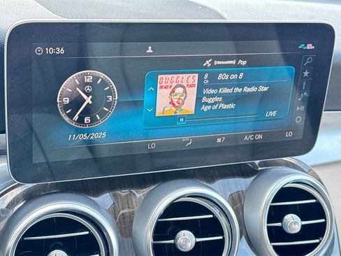 Used 2020 Mercedes-Benz C 300 Sedan image 22