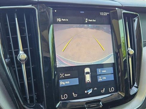 Used 2019 Volvo XC60 T5 Inscription w/ Protection Package Premier FWD image 14