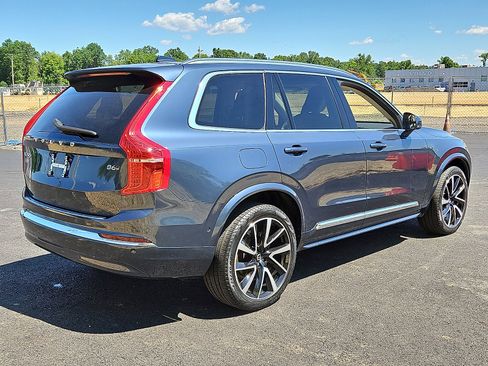 Certified 2023 Volvo XC90 B6 Plus w/ Protection Package AWD/4WD image 6