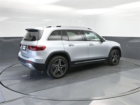 New 2026 Mercedes-Benz GLB 250 image 15