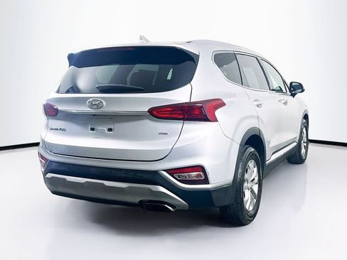 Used 2019 Hyundai Santa Fe SEL AWD/4WD image 9