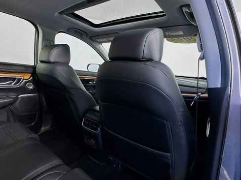 Used 2022 Honda CR-V Touring image 28