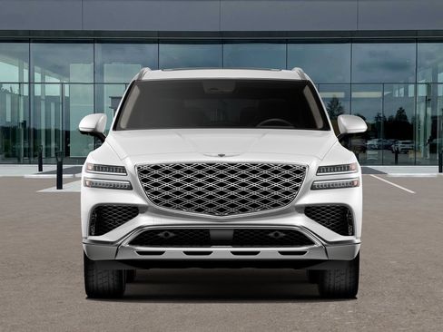 New 2026 Genesis GV80 3.5T Prestige AWD/4WD image 6