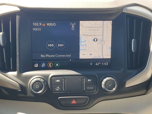 Used 2020 GMC Terrain Denali w/ Denali Premium Package image 21