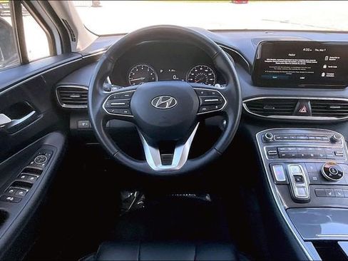 Used 2023 Hyundai Santa Fe XRT AWD/4WD image 5