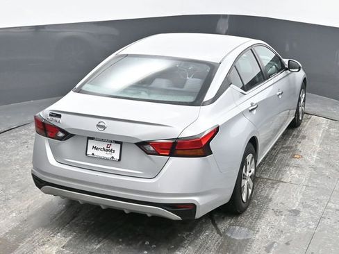 Used 2021 Nissan Altima 2.5 S image 24