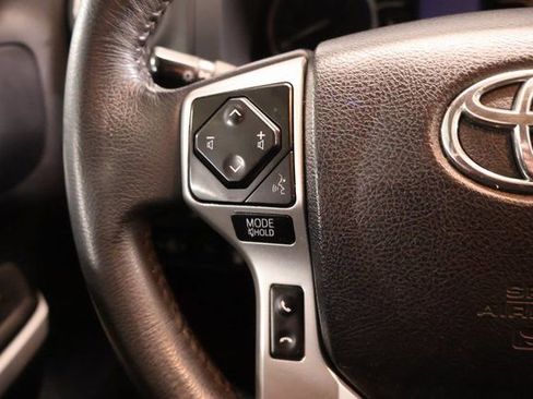 Used 2021 Toyota Tundra TRD Pro image 20