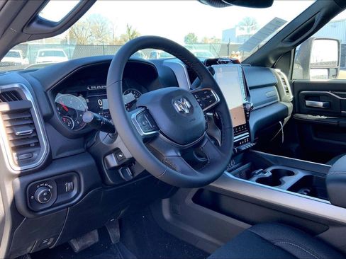 New 2026 RAM 2500 Big Horn image 7