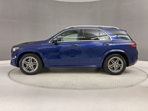 Used 2020 Mercedes-Benz GLE 350 image 2