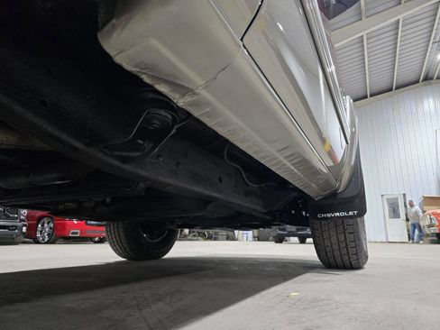 Used 2002 Chevrolet Silverado 1500 LS w/ Off-Road Chassis Pkg image 41