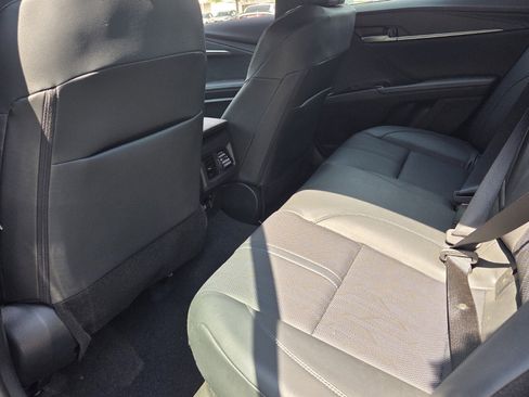 Used 2026 Toyota Camry XSE image 6