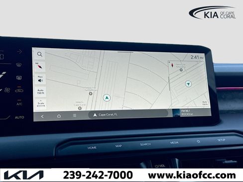 New 2027 Kia Telluride SX Prestige X-Pro AWD/4WD image 35