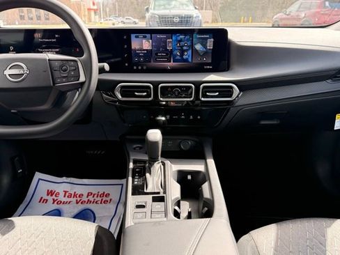 New 2026 Nissan Sentra SV w/ Floor Mat Package image 22