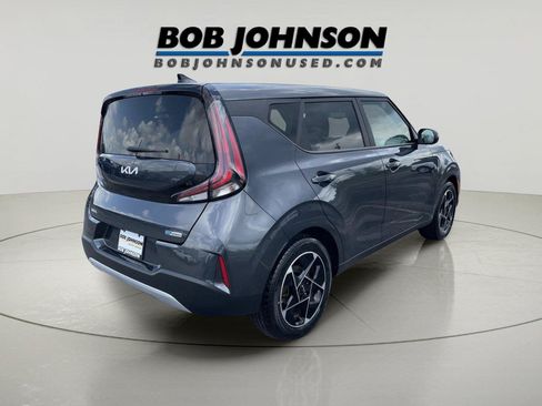 Used 2023 Kia Soul EX FWD image 7