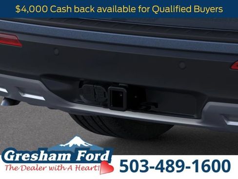 New 2026 Ford Explorer Active w/ Active Comfort Package AWD/4WD image 26