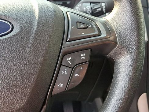 Used 2023 Ford Edge SE w/ Black Appearance Package AWD/4WD image 20
