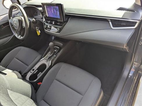 Certified 2023 Toyota Corolla LE FWD image 20