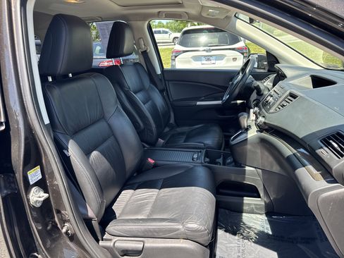 Used 2014 Honda CR-V EX-L image 15