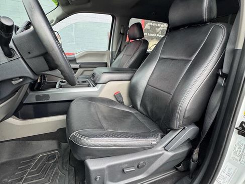 Used 2022 Ford F350 XLT w/ XLT Value Package image 20