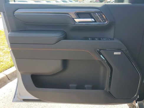 New 2026 GMC Sierra 3500 AT4 w/ Technology Package AWD/4WD image 15