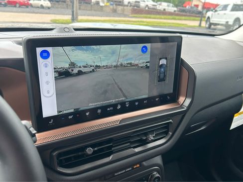 New 2026 Ford Bronco Sport Outer Banks w/ Outer Banks Tech Package+ AWD/4WD image 52